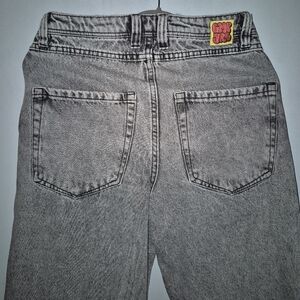 Empyre Greyish Black Jeans